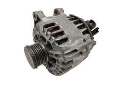 Алтернатор 5705KV 9664779680 TG15C135 2605547B Valeo Peugeot Citroen 1411