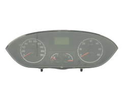 Брояч Ducato Jumper Boxer 1360355080 PSA Fiat 27150