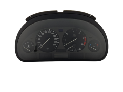 Брояч BMW 5 E39 6211 8375675 110008735034 2533