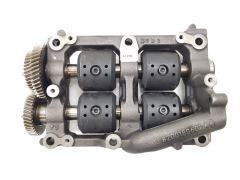 Балансови валове Renault Espace 4 8200180602 2.2 2.5 DCI