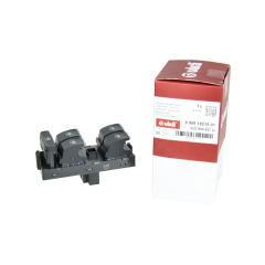 Превключвател за отваряне на прозорците 5G0959857G 99591821501 VW Audi Seat Vika