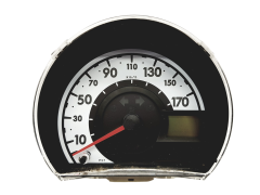 Брояч Aygo 107 C1 83800-0H160-A Toyota PSA 33213