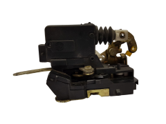 Заключване на врати Ляво Задна част 7701036104 Renault Safrane Vachette 11416
