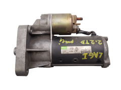 Стартер Renault 7700104346 D7R23 2.2 D Valeo 1252