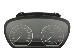Тахометър BMW 1 E87 9187322-01 43819