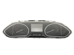 Тахометър Peugeot 208 2008 9805969180 Yazaki