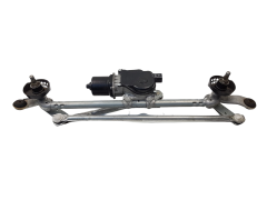 Механизъм на чистачките Преден край Nissan X-Trail C004 Mitsuba 1604