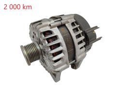 Алтернатор 231001537R Valeo FGN23S013 Nissan Renault 2.0 dCi