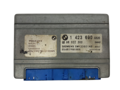 Контролер на двигателя BMW 1423690 96022300 Siemens
