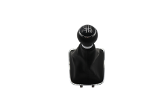Ръкохватка за смяна на предавките 5N0711113 77111635102 VW Seat DPA