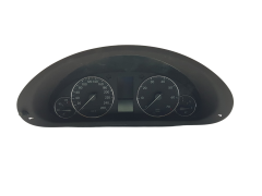 Тахометър Mercedes C A2035408747 110080307001 VDO 1132