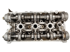 Глава на двигателя Mitsubishi Galant 2.0 16V 6A12