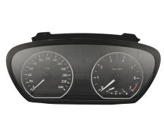 Тахометър BMW 1 E87 9187322-01 32102