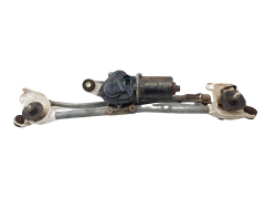 Механизъм на чистачките Nissan Micra K12 28810AX700 1155646-B 1637