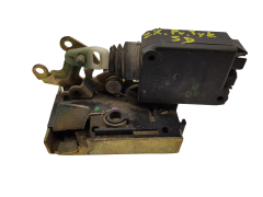 Заключване на врати Вдясно Задна част 96056003 Citroen ZX Kiekert 11184