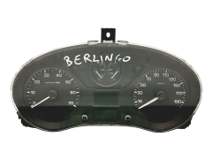 Тахометър Scudo Partner 2 Berlingo 2 5550013101 59149