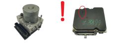 Абсорбционна помпа Citroen Xsara Picasso 9655045580 0265950330 0265234060 69371