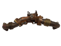 Изпускателна тръба 7701052872 7701052869 7701052871 Renault 3.0 V6 DCI