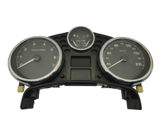 Брояч Peugeot 207 9662903980 A2C53190332 60984