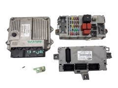 Стартов комплект Lancia Ypsilon 51806503 51819323 51786802 1.3