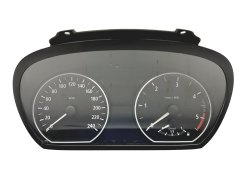Тахометър BMW 1 E87 1041568 40688