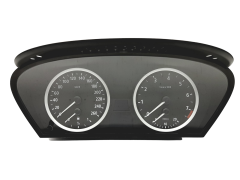 Тахометър BMW 5 E60 E61 6211 6974572 VDO