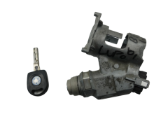 Превключвател за запалване VW Polo Lupo 357905851F BK7370467 1416