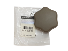 Ръкохватка на седалката Renault 7701063155 Оригинал