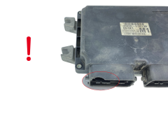 Шофьор 33920-51K1 2 E6T90072H4ZE Suzuki Mitsubishi 58055