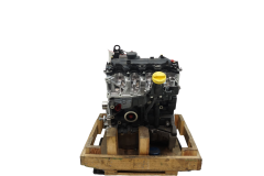 Дизелов двигател Нов оригинал K9KC400 Renault Nissan 1.5 dci K9K400