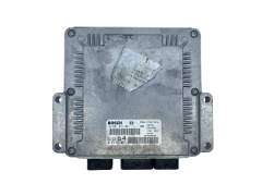 Шофьор 0281011081 9647472780 9646850580 PSA Bosch 64030
