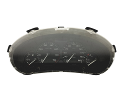 Брояч Partner 1 Berlingo 1 9662745180 PSA 47686