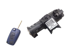 Превключвател за запалване Fiat 00467601520 61001500 46742880 TRW 1398