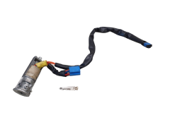 Превключвател за запалване N0501539 4162Z1 Valeo Peugeot 206 1029