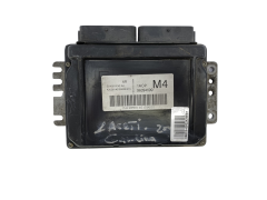 Шофьор 96394699 S010016042A0 Chevrolet Kemsco 52420