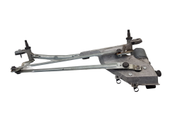 Механизъм на чистачките Ford Fiesta 8A61-17500-BG 0390241575 RHD Anglik 1411