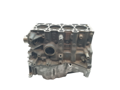 Блок на двигателя K9KA270 1.5 DCI Nissan Micra K9K270