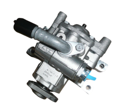 Помпа за сервоуправление Оригинал Jumper Boxer Ducato III 2.2HDI 4007KK