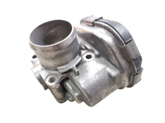 Въздушен амортисьор Citroen Peugeot Ford 9673534480 1.6 HDI 2523