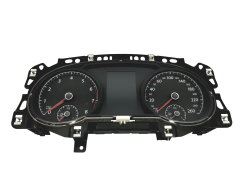 Тахометър VW Golf MK7 5G1920742 A2C90279200 VDO