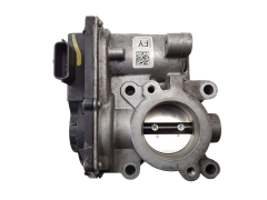 Въздушен амортисьор Renault 161204451R H8201171233 0.9 TCe 2477
