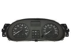Тахометър Dacia Logan 248107336R 29670