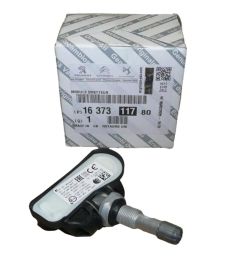 Сензор за налягане в гумите Нов оригинал 1688299780 Citroen Peugeot