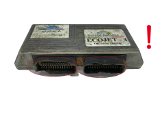 Шофьор LPG 67R-014289.3 ECOJET 56209
