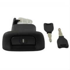 Заключване на клапата Renault Clio II Thalia OE 7700431773
