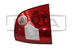 Лампи Задна част Ляво Направете VW Polo 6Q6945095G 89450213002 DPA