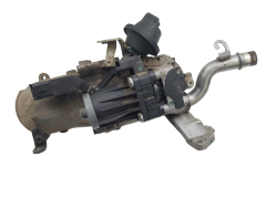 Клапан Egr 1618LN 9671187780 1.4 HDI 8v e-hdi TDCI PSA