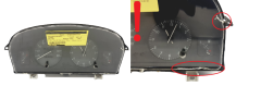 Брояч Peugeot Partner 9621185080 49006