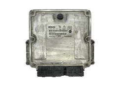 Шофьор 0281011281 P04727770AC HB5AAO Chrysler Bosch 54236