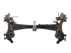 Окачваща щанга Задна част 555011549R 4Control Renault Megane 4